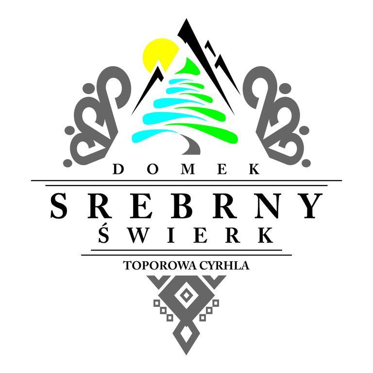 Srebrny Swierk Ζακοπάνε Δωμάτιο φωτογραφία